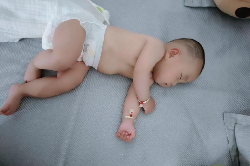大同宝宝上火有眼屎
